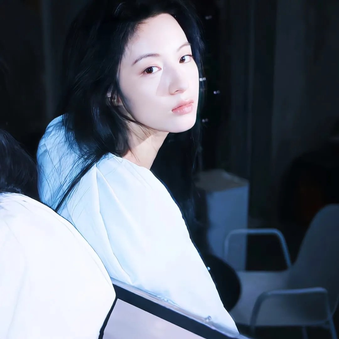 巫毒月亮 海报