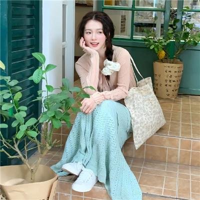 疯狂的麦穗儿 海报