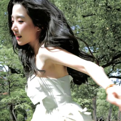 使徒行者3 海报