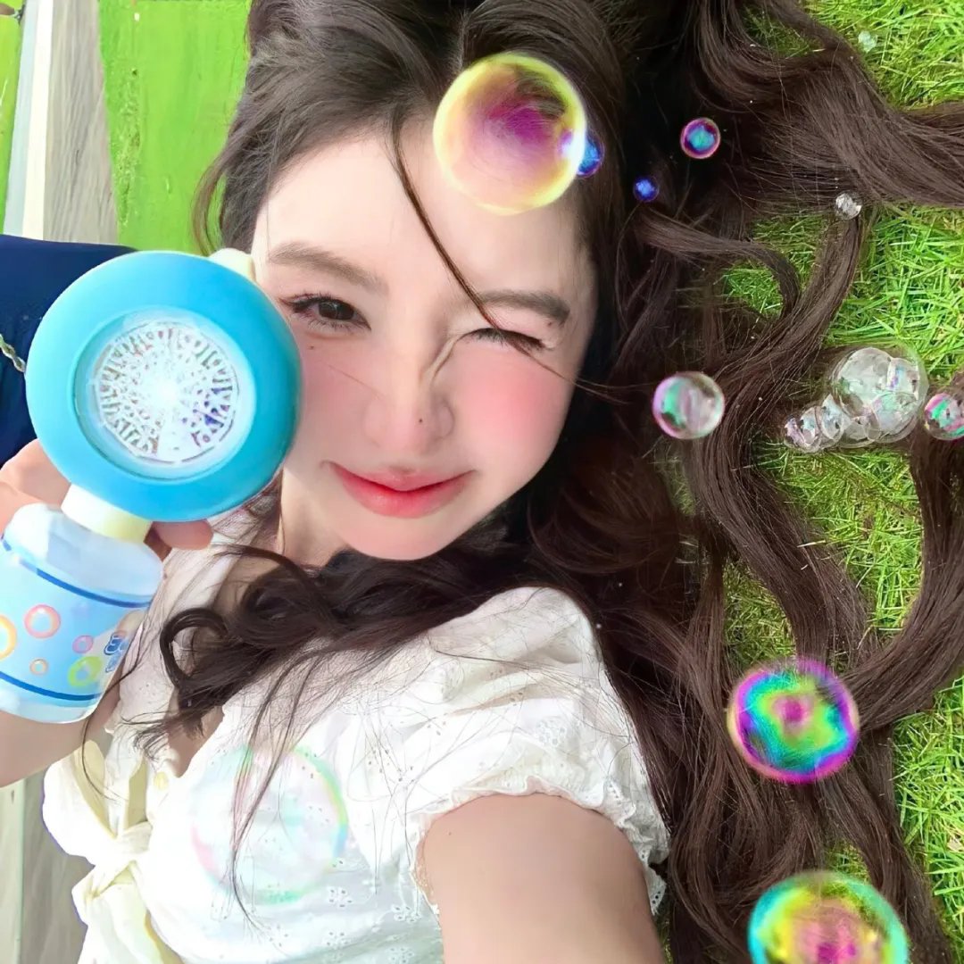 超犀女王 海报