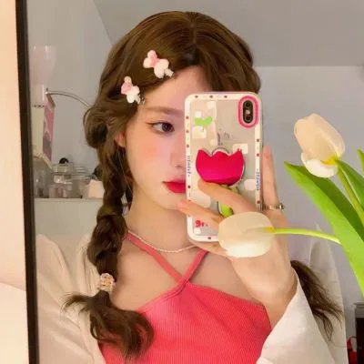 月之子 海报