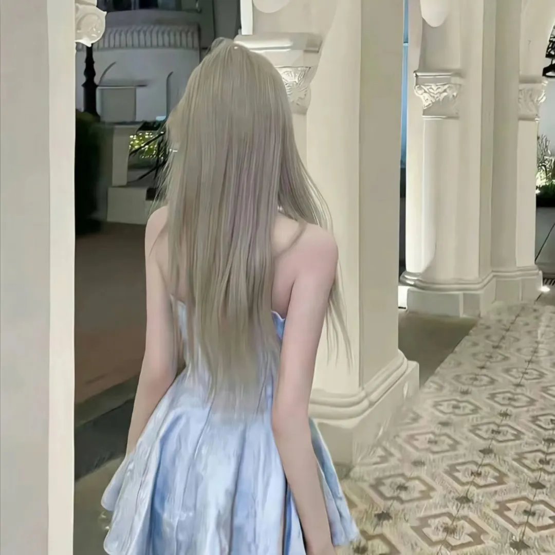 美人鱼第三季 海报